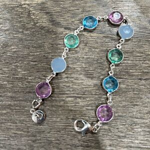 🌤️ Colorful Bracelet